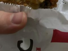 -肯德基(龙之梦购物中心店)