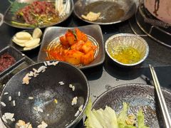 -まるみち   丸道东京烧肉(虹梅路店)