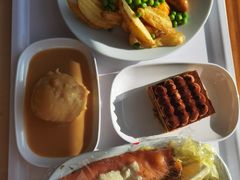 -宜家·瑞典风味餐厅(四元桥店)