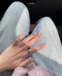 -斯馨·健康美甲美睫