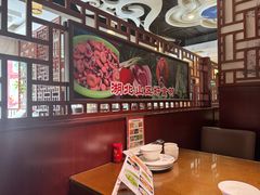 -楚天美食坊(越秀先烈中路店)