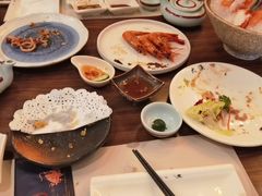 -大渔铁板烧(东城店)