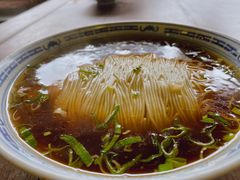 -同得兴 Since·1995 传统苏式面馆(嘉馀坊店)