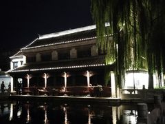 -梧桐餐厅(泉城路店)