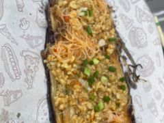 -正宗八宝冰饭·非遗冰饭·烧烤(奎桥店)