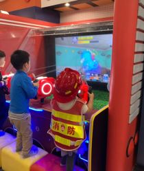 -MELAND CLUB亲子乐园·派对·餐厅(北京芳圆里ID MALL店)