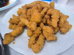 -日照大牌檔•小船海鲜(万平口店)