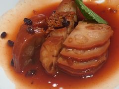 -那家小馆•北京菜•烤鸭(香山店)