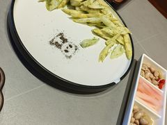 -四川饭店(长白店)