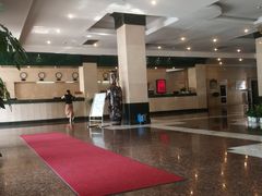 -西安交大南洋大酒店(交通大学青龙寺店)