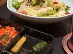 -千寻烧肉(政务区店)