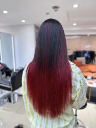 -o·ba欧芭造型Salon