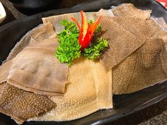 -菌自在·云南野生菌火锅(长安万达店)