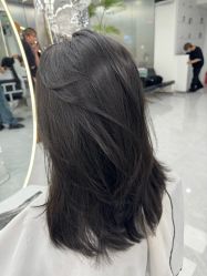 -5M HAIR SALON 旗舰店