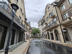 -中旅阿那亚九龙湖·公主酒店
