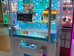-爱玩嘉年华(龙湖曲江天街店)