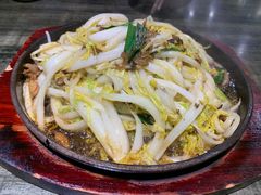 -庆合府重庆大排档(紫都城店)