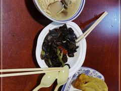 -清真马祥兴菜馆(云南北路店)