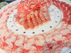 -南门四季铜锅涮肉(左家庄店)