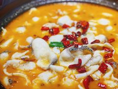-黑鱼郭我家酸菜鱼(摩尔广场店)