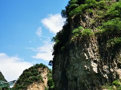 -龙庆峡风景区