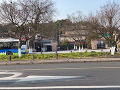-浙江省博物馆(孤山馆区)