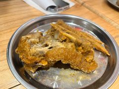 -柳州肥姨妈大骨螺蛳粉(双阳路店)