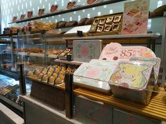 -早安巴黎(四季坊店)