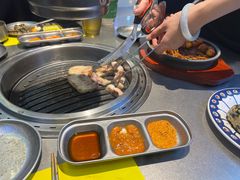 -大叹号·朝鲜族烤肉(潍坊泰华城店)