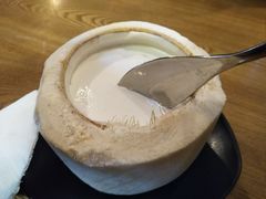 泰国原只手工椰子冻-长勺子东南亚(街道口店)