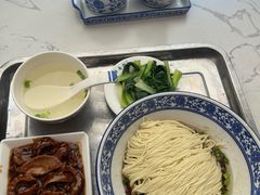 -伟记奥面馆(养育巷店)