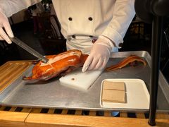 -晟永興烤鸭店(五道口店)