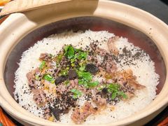 -大鸽饭(汉溪长隆店)