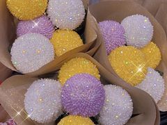 -豆豆花艺(新光天地店)