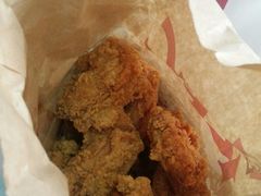 -肯德基(六安万达店)