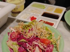 -北平盛世·新京菜·北京烤鸭(劲松·双井店)