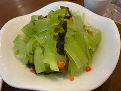 -站前猪蹄&家常炒菜(长乐公园店)
