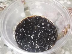 黑珍珠-奈雪的茶(大悦城PRO店)