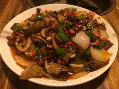 -草原三宝汤锅