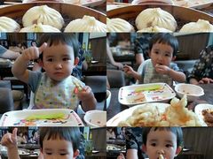 -张包铺(道外店)