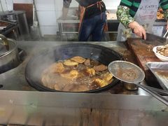 -阁瑞居闫记卤煮(乔庄北街店)