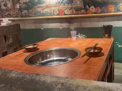 -周小明火锅(黑金冠社区店)