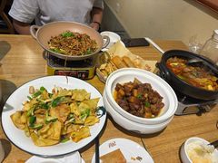 -肖记公安牛肉鱼杂馆· 省级非物质文化遗产(仁和路店)