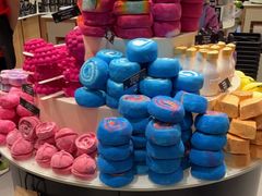-LUSH(威尼斯人店)