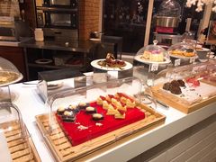 -The COOK·厨餐厅·自助餐(浦东嘉里大酒店)