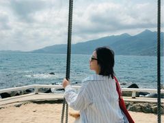 -海南分界洲岛旅游区