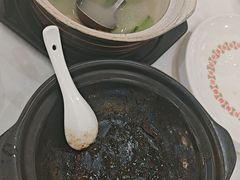 -东江渔村·古典园林·30年粤菜老字号(太和店)