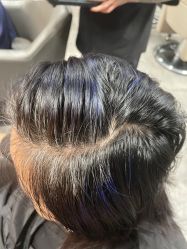 -T.1 hair salon烫染接发