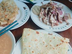 -清真永恒华威肉饼(潘家园店)