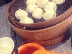 蟹粉小笼-大龙汤包